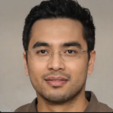 Foto Haikal Rabbani Ash-Shiddiq