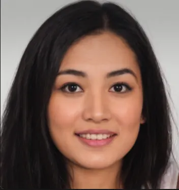 Foto Laras Ayu Sekarwangi