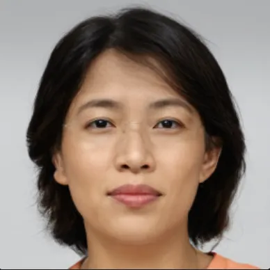 Foto Anindya Putri Salsabila